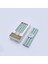 Mühür Mumu Çubuk 11MMX120MM 10LU Paket Model: 45 Camgöbeği Pastel 3