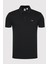 Pamuk Regular Fit Düğmeli Polo T Shirt Erkek Polo T Shirt A6332 4