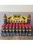 Wd-40 Çok Amaçlı Pas Sökücü Yağlayıcı Kayganlaştırıcı Sprey 200 ml 36'lı Koli 1