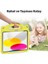 iPad 10.2 2022 Kılıf Panda Serisi Çocuk Shockproof Standlı Kılıf 5