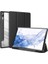 Sm Galaxy Tab S8-S7 Kılıf Toby Series Manyetik Kapaklı Kılıf (X700-X706)-(T870-T875-T876B) 1