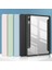 Sm Galaxy Tab S8-S7 Kılıf Toby Series Manyetik Kapaklı Kılıf (X700-X706)-(T870-T875-T876B) 2
