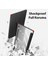 Sm Galaxy Tab S8-S7 Kılıf Toby Series Manyetik Kapaklı Kılıf (X700-X706)-(T870-T875-T876B) 5