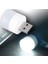 Pro Android ve Ios Uyumlu Logolu Seri Numaralı Süper Copy Bluetooth Kulaklık + 1 Usb Lamba 2