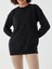 Sıfır Yaka Sweatshirt 2