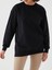 Sıfır Yaka Sweatshirt 5