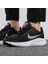 Siyah Zoom Winfo 8 Unisex Spor Ayakkabı CW3421-005 1