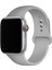 Apple Watch Se 2022 40 mm Silikon Kordon Kayış - KY46-1 1