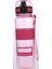 Uzspace Matara Tritan 500 ml Plum Red VGN5025 2