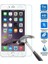 Samsung Galaxy A53 Uyumlu Premium Ekran Koruyucu 9h Sert Temperli Kırılmaz Cam Koruma Şeffaf 3