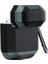Airpods Uyumlu Kılıf Wiwu JD-102 Defender Anti Shock Koruyucu Kılıf 3