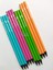 Faber Castell Soft Touch Kurşun Kalem B 12 Adet 1