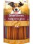 Smartbones Peanut Butter Fıstık Ezmeli Tavuklu Sticks 1