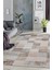 Breda Krem Salon ve Oturma Odası Halısı 9126-H9 1