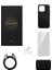 iPhone 14 Pro Benks Grand Combo 5in1 Aksesuar Seti Kılıf&ekran ve Lens Koruyucu&kablo&powerbank 1