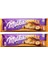 Mmmax Wholenut Caramel 2 x 300 gr Bütün Fındıklı Karamel Dolgulu Çikolata Ithal 1
