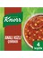 Hazır Çorba Analı Kızlı Çorbası 4 Kişilik 70 G 3