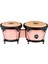HB50FP 6.5''/ 7.5'' ABS Bongo (Flamingo Pink ) 1