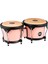 HB50FP 6.5''/ 7.5'' ABS Bongo (Flamingo Pink ) 2