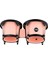 HB50FP 6.5''/ 7.5'' ABS Bongo (Flamingo Pink ) 3