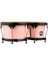 HB50FP 6.5''/ 7.5'' ABS Bongo (Flamingo Pink ) 5