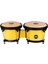 HB50IY 6,5 + 7,5 Inç Bongo 1