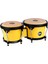 HB50IY 6,5 + 7,5 Inç Bongo 2