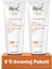 Leke Karşıtı Yüz Güneş Kremi SPF50+ 50 ml - 2'li Avantaj Paket 2