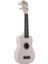 RU002 Soprano Ukulele Beyaz Kılıf Pena 1