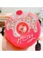 Donut Plastik Hasır Su Şişesi 380ML Askılı (Yurt Dışından) 1