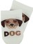 Dog Erkek Bebek Çorabı 4