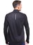 Dri-Fit Element Running Yarım Fermuar Siyah Erkek Antreman Üstü 3