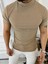 Tişört Nefes Alabilen Terletmez Slim Fit Dar Kesim T-Shirt 1