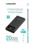 SR-P14 20000 Mah Pd Şarj 33 W Powerbank 2