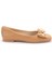Camel Kadın Loafer Ayakkabı K01641121409 5