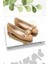 Camel Kadın Loafer Ayakkabı K01641121409 1
