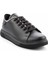 Siyah Kadın Sneaker K01763131509 3