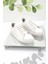 Beyaz Kadın Sneaker K01763131509 1