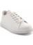 Beyaz Kadın Sneaker K01763131509 3