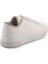 Beyaz Kadın Sneaker K01763131509 4