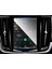 Volvo XC40 Ekran Koruyucu 8.7" Multimedya Navigasyon 2016-2021 2