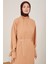 Elbise 23Y9523 Camel 3