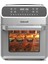 Robwell AS29 12LT Air Fryer 12 Ön Programlı Çok amaçlı Yağsız hava fritözü ( Robx Türkiye Garantili ) 1