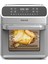 Robwell AS29 12LT Air Fryer 12 Ön Programlı Çok amaçlı Yağsız hava fritözü ( Robx Türkiye Garantili ) 2