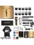 - Pro Clipper ST5030 FADE Profesyonel Tıraş Makinesi Gold 2
