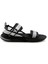 W Skeena Sport Sandal Kadın Sandaleti NF0A5LVRKT01 Siyah 1