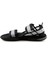 W Skeena Sport Sandal Kadın Sandaleti NF0A5LVRKT01 Siyah 2