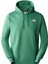 The North Face M Seasonal Drew Peak Pullover Light Erkek Outdoor Sweatshirts NF0A2S57N111 Yeşil 1