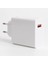 Type-C 67W (Watt) Ultra Hızlı Şarj Aleti Adaptör Kablo Set 4