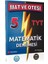 Şenol Hoca TYT Matematik Denemesi 5li 1